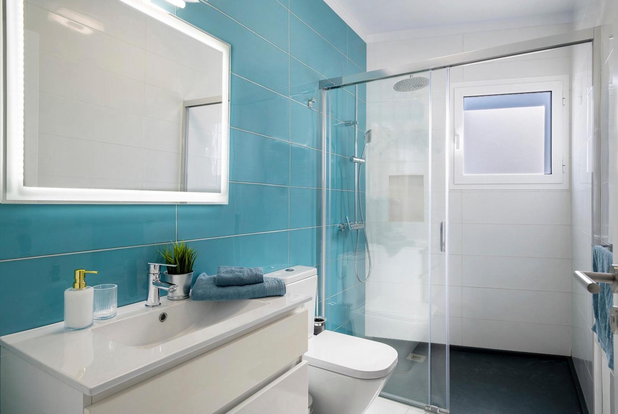 Triton 6 Villa La Santa Luaran gambar